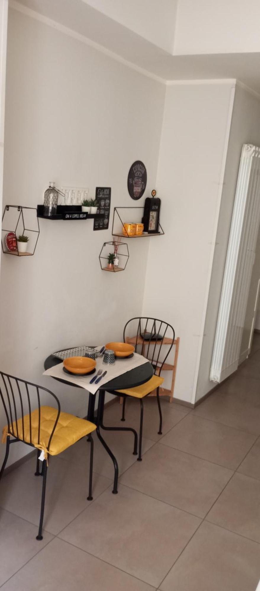 Holidaystudio Appartamento In Centro Salerno Esterno foto